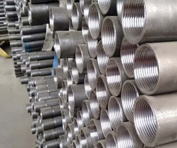 郊区注浆管生产