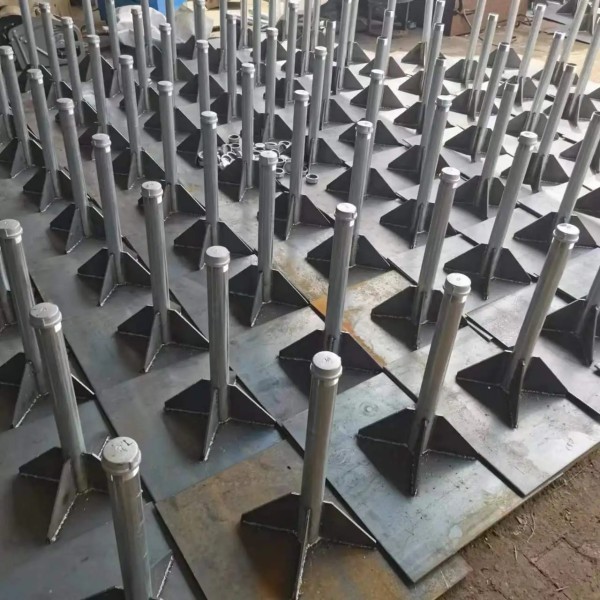 郊区沉降板现货