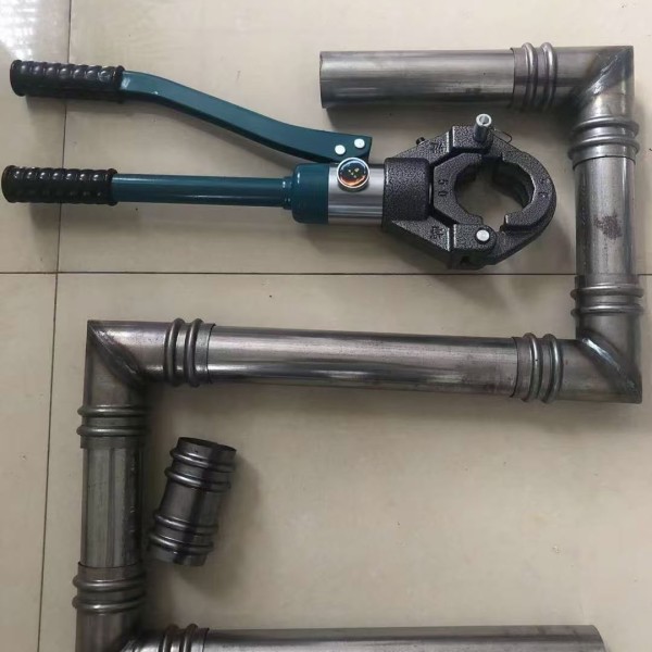 郊区冷却管生产